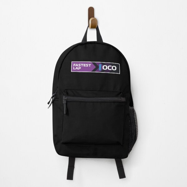 Item preview, Fastest Lap 2023 | Driver #31 (Black BG) designed and sold by FilipeFerreira.