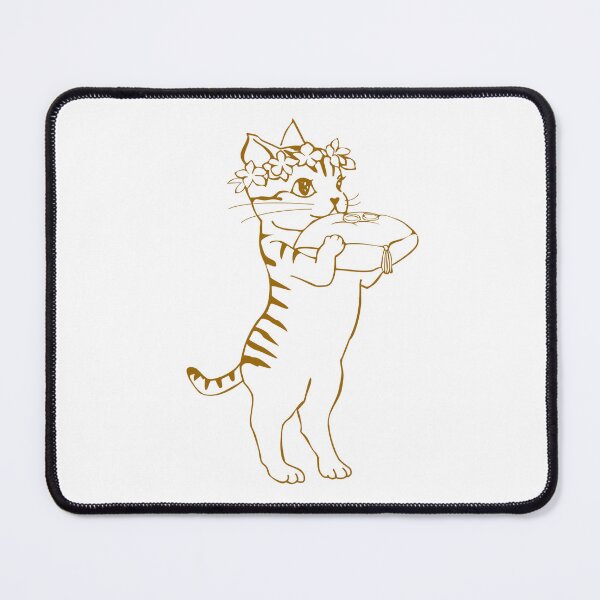 Item preview, Propose of cat designed and sold by Gile-Shop.