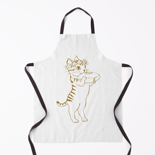 Item preview, Propose of cat designed and sold by Gile-Shop.