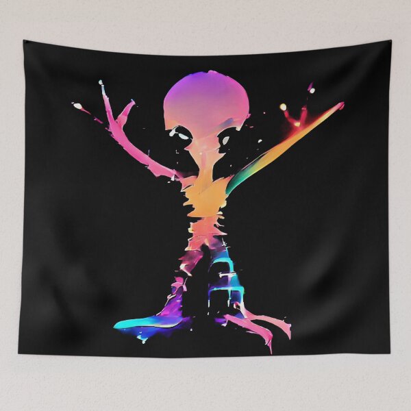 Item preview, Rainbow Splash. designed and sold by StHallow.