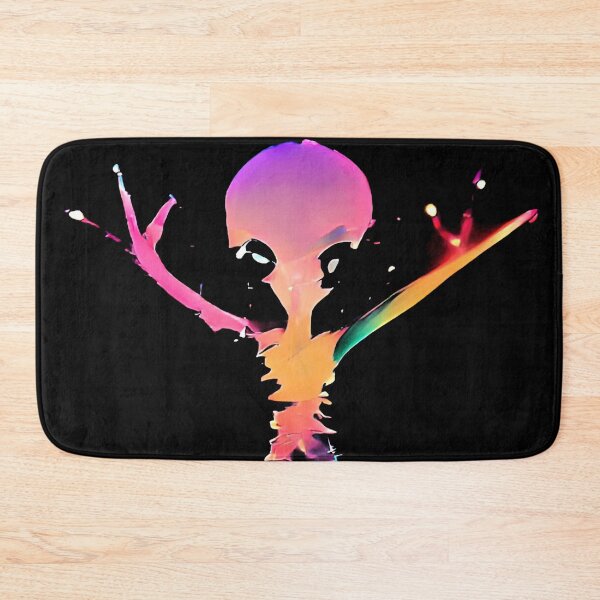 Artikelvorschau, Rainbow Splash. entworfen und verkauft von StHallow.