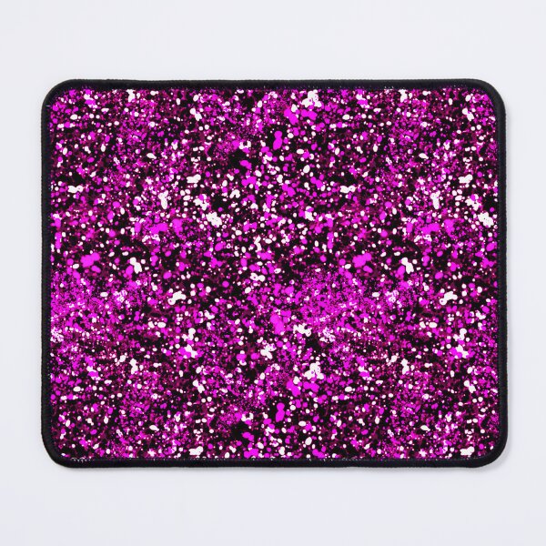 Item preview, Circular Splotchy Grunge Pattern in Pink designed and sold by Darcy777.
