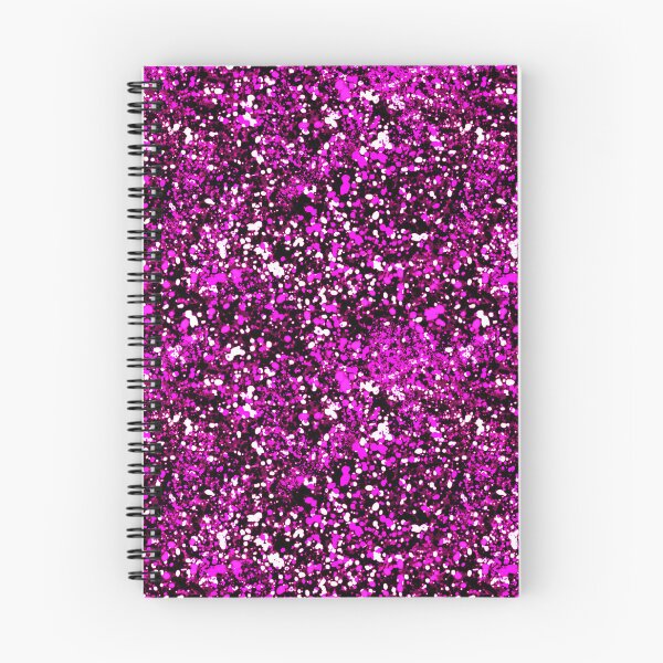 Item preview, Circular Splotchy Grunge Pattern in Pink designed and sold by Darcy777.