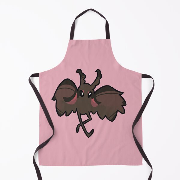 Item preview, Achemon Sphinx Moth Mothman! designed and sold by aquaspider.