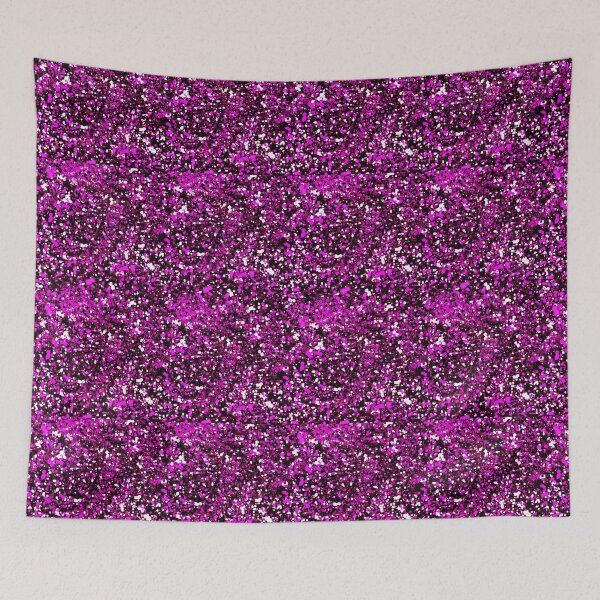 Item preview, Circular Splotchy Grunge Pattern in Pink designed and sold by Darcy777.