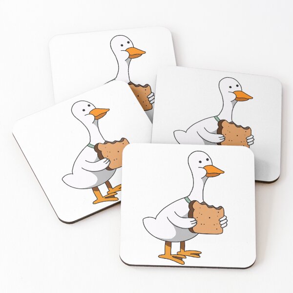 Item preview, Feeding the Ducks designed and sold by HollieCollie23.