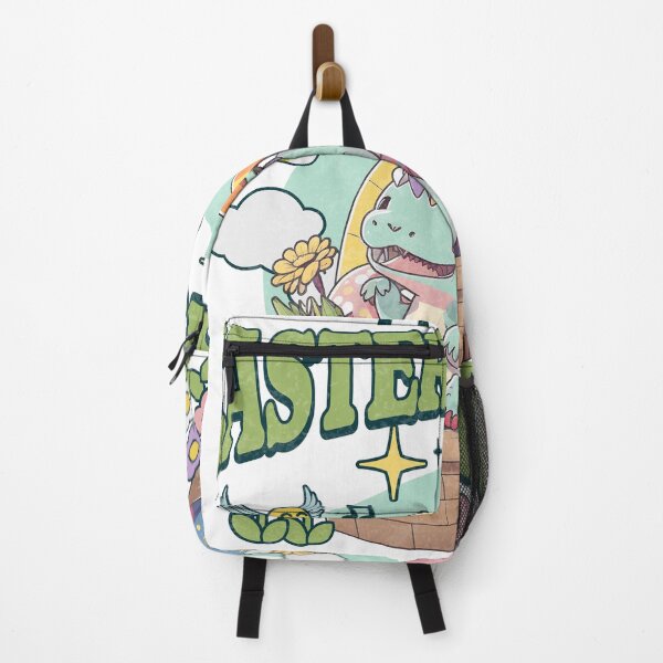 Item preview, Easter Saurus Funny Easter Dinosaur designed and sold by CandyDroidMerch.