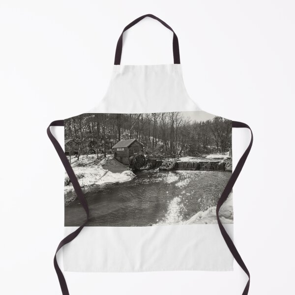 Item preview, Hydes Mill 8 - Ridgeway - Wisconsin designed and sold by StevenRalserPhoto.