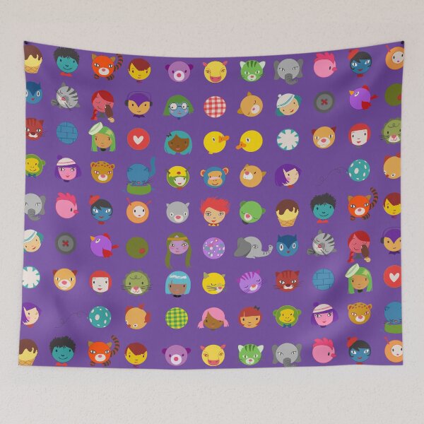 Item preview, On the Dot! designed and sold by John & Wendy.