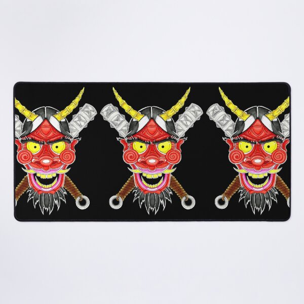 Item preview, oni fan club designed and sold by Alberto Casares Robaina.