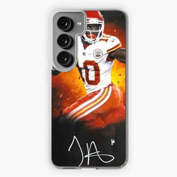 TYREEK HILL MIAMI DOLPHINS NFL Samsung Galaxy S20 Ultra Case Cover