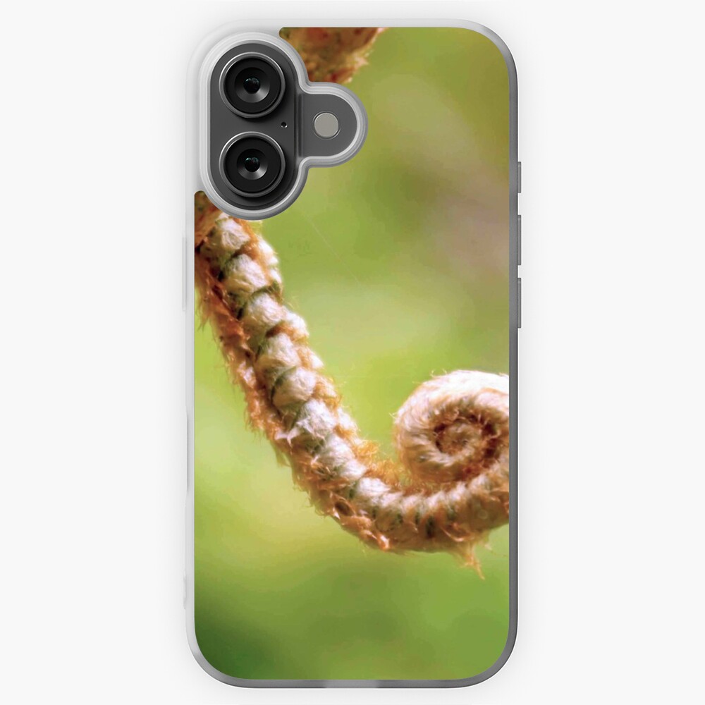 Item preview, iPhone Soft Case designed and sold by DaogreerEarth.