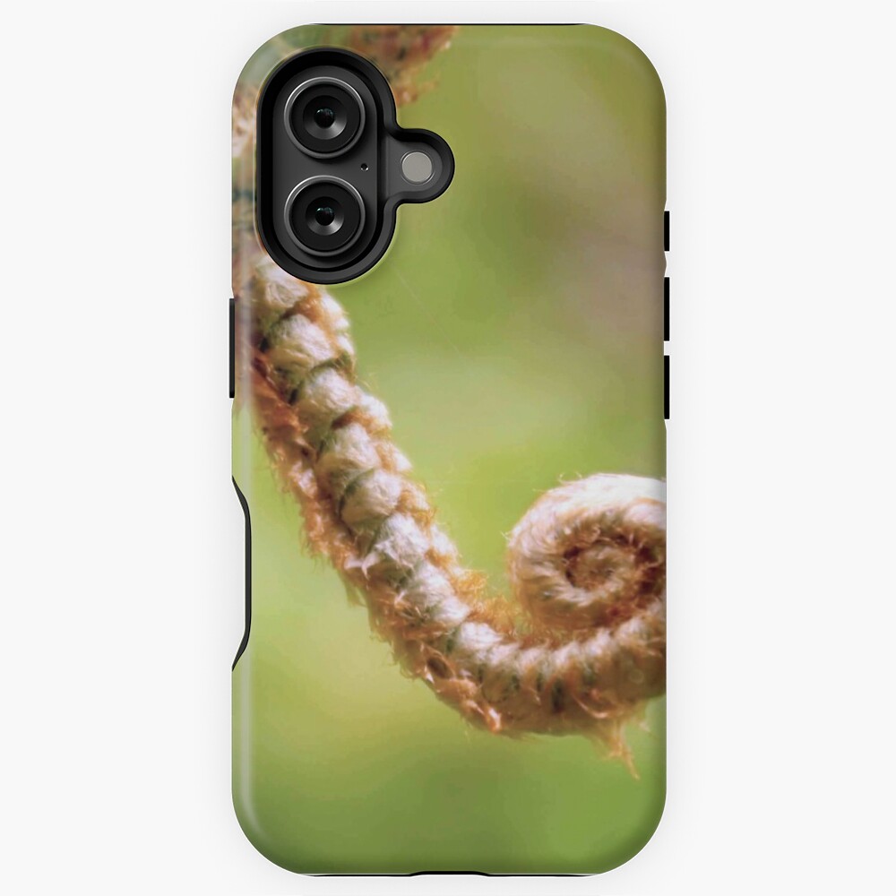 Item preview, iPhone Tough Case designed and sold by DaogreerEarth.