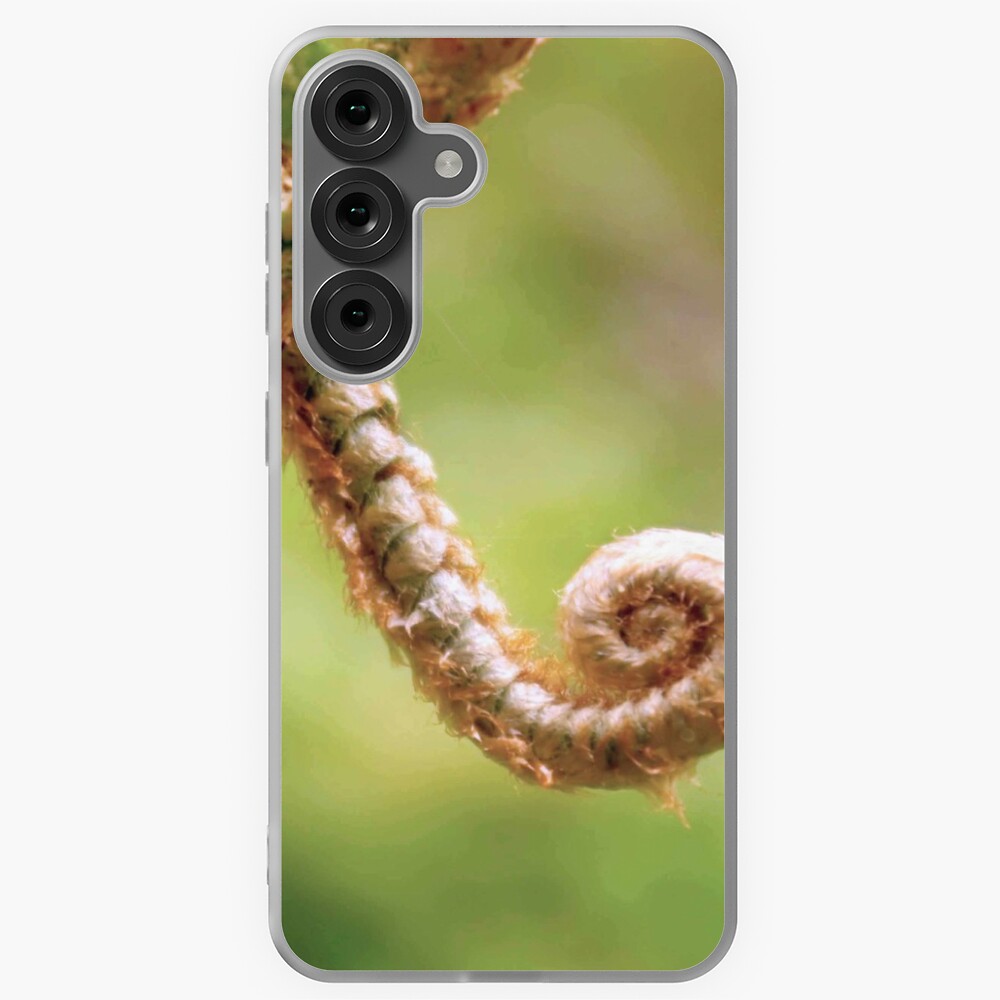 Item preview, Samsung Galaxy Soft Case designed and sold by DaogreerEarth.