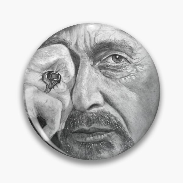 Artikelvorschau, Al Pacino entworfen und verkauft von michaeltodd.