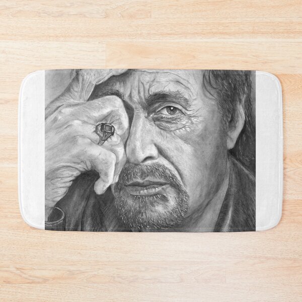 Item preview, Al Pacino designed and sold by michaeltodd.