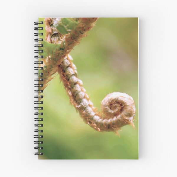 Item preview, Acute Little Fern designed and sold by Daogreer Earth Works.