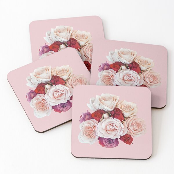 Item preview, Rose Bouquet designed and sold by JayceeW-312.