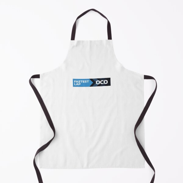 Item preview, Fastest Lap 2023 | Driver #31 (Version 2) designed and sold by FilipeFerreira.