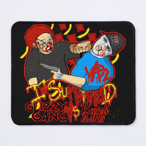 Item preview, Glizzys and Ravs designed and sold by 4A2Graphics.