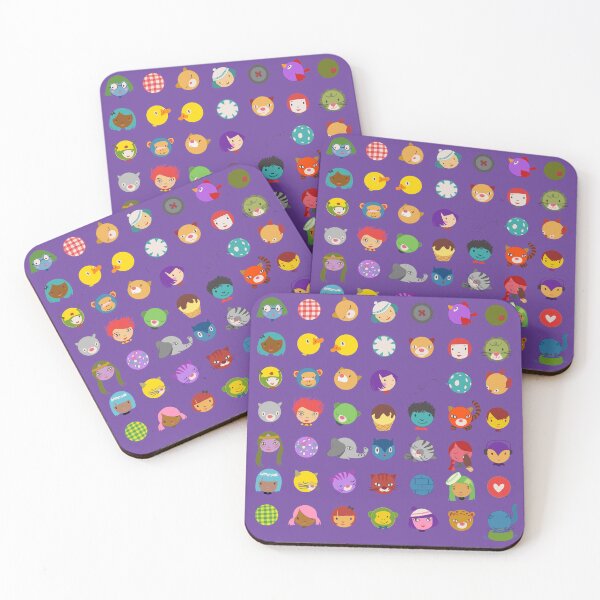 Item preview, On the Dot! designed and sold by John & Wendy.