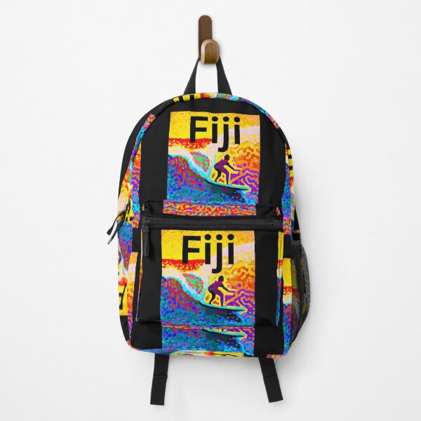 Item preview, FIJI designed and sold by starfishstuff.