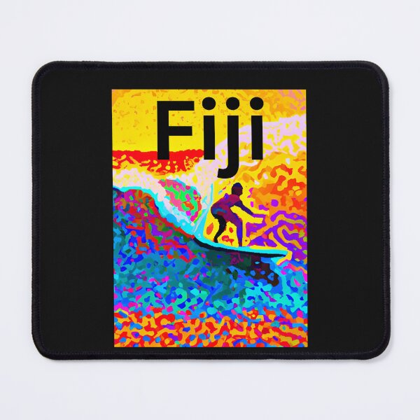 Item preview,  FIJI designed and sold by starfishstuff.