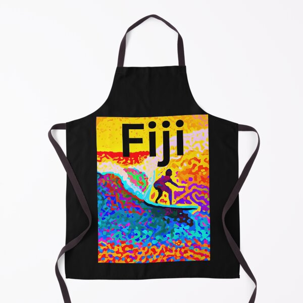Item preview,  FIJI designed and sold by starfishstuff.