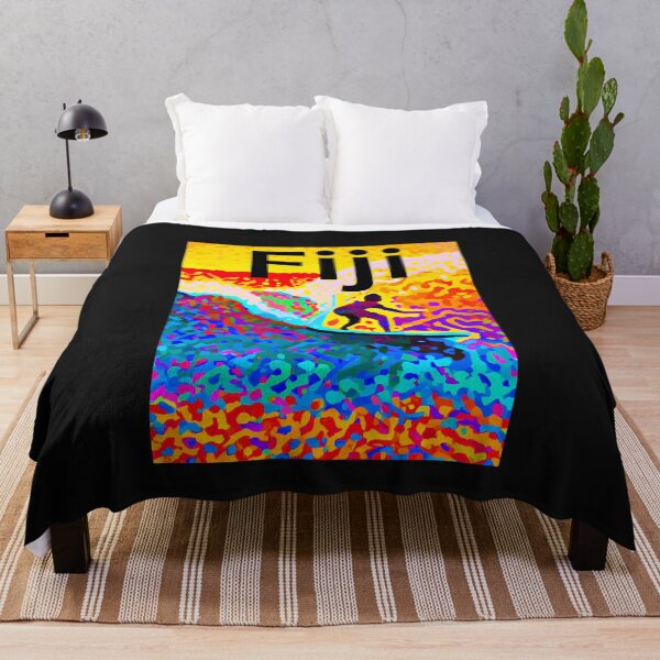 Item preview,  FIJI designed and sold by starfishstuff.