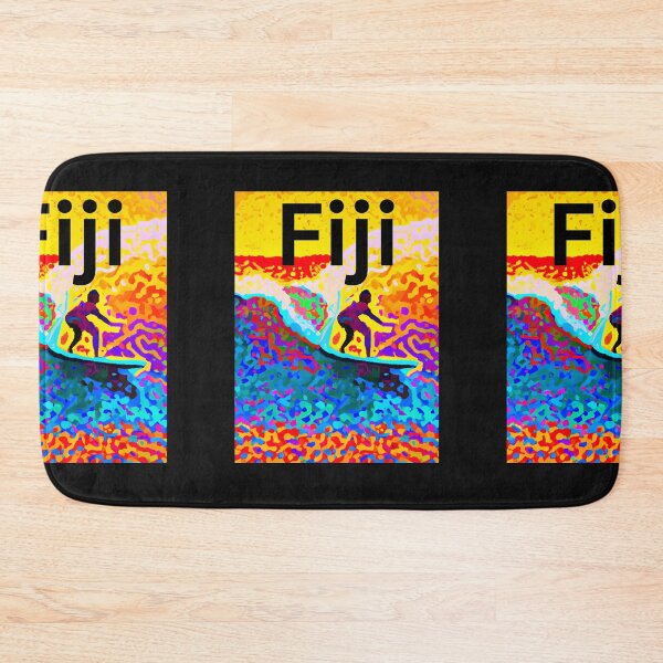 Item preview,  FIJI designed and sold by starfishstuff.