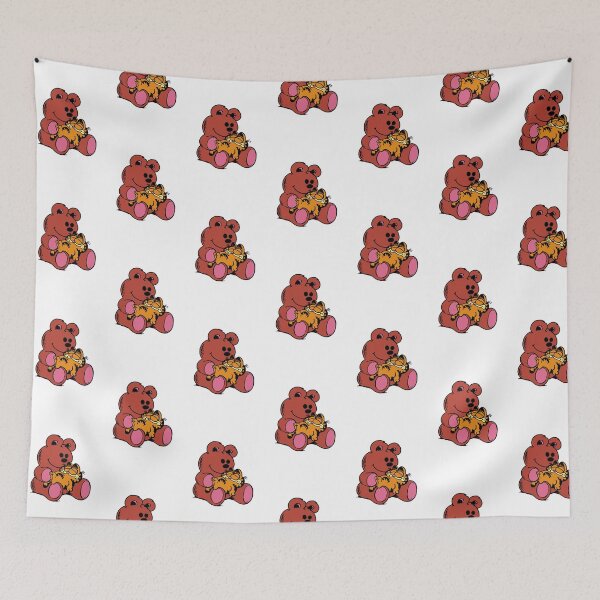 Item preview, Pookie designed and sold by HollieCollie23.