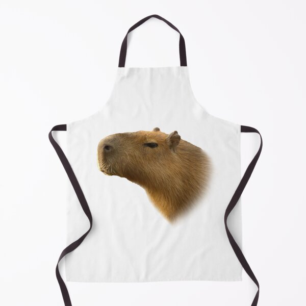 Item preview, Capybara designed and sold by Guardi71.