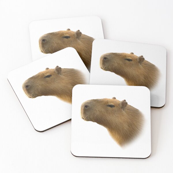 Item preview, Capybara designed and sold by Guardi71.