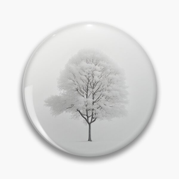 Item preview, white tree  designed and sold by Luminaura.