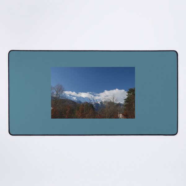 Item preview, Snowy Mountains, Italy  designed and sold by jojobob.