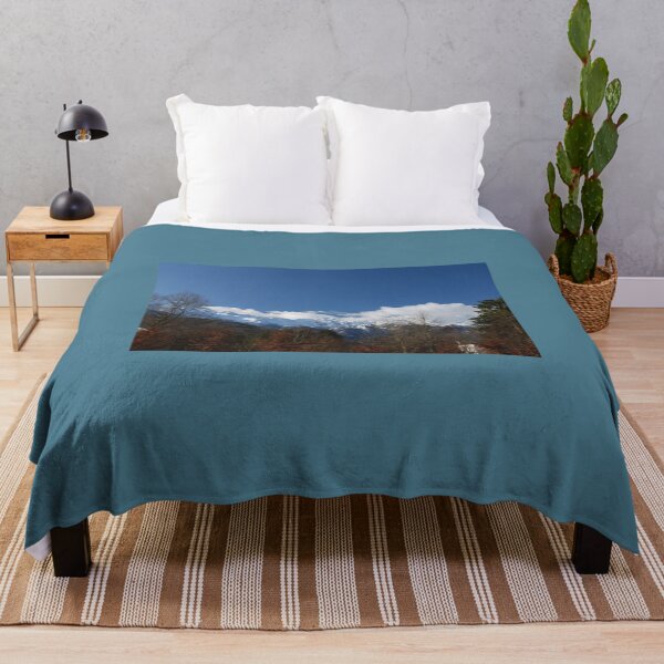 Item preview, Snowy Mountains, Italy designed and sold by jojobob.