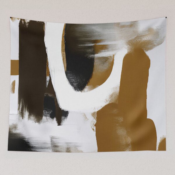 Item preview, Art By Ai, Painting, Abstract Sophisticated designed and sold by ArtPrintsAi.