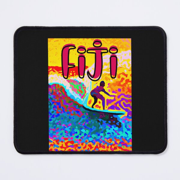 Item preview, FIJI designed and sold by starfishstuff.