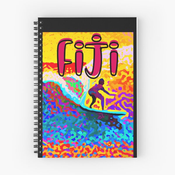 Item preview,  FIJI designed and sold by starfishstuff.