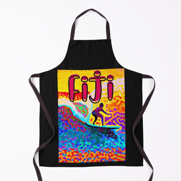 Item preview,  FIJI designed and sold by starfishstuff.