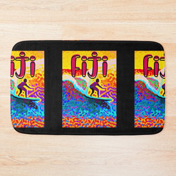 Item preview,  FIJI designed and sold by starfishstuff.