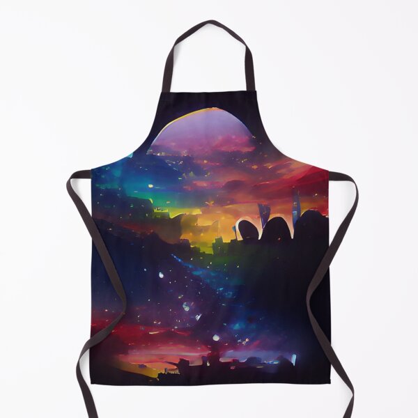 Item preview, Rainbow Splash. designed and sold by StHallow.