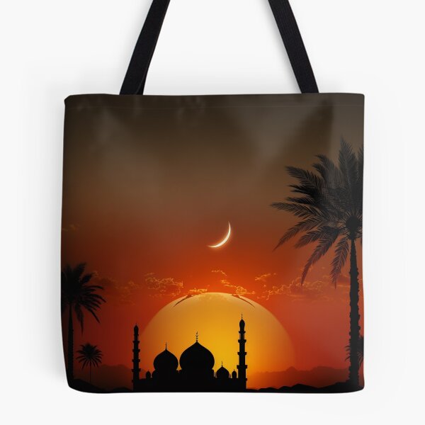 Item preview, City Of Ramadan And Kareem designed and sold by WixWorks.