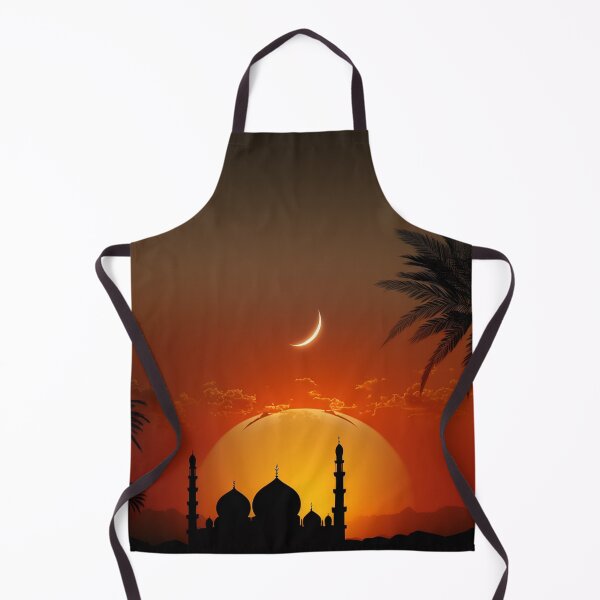 Item preview, City Of Ramadan And Kareem designed and sold by WixWorks.