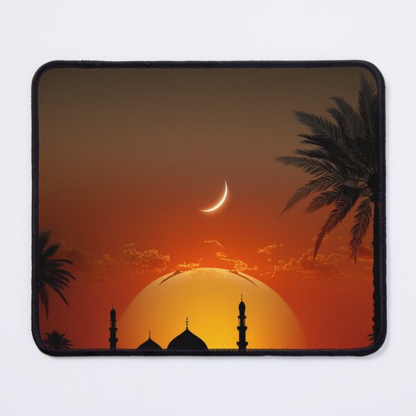 Item preview, City Of Ramadan And Kareem designed and sold by WixWorks.