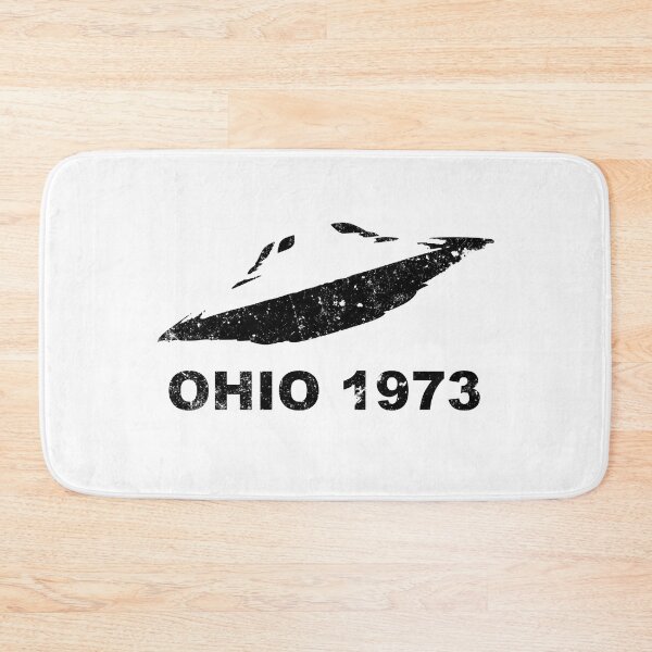 Item preview, UFO OHIO 1973 designed and sold by LtdPublicImage.