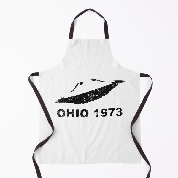 Item preview, UFO OHIO 1973 designed and sold by LtdPublicImage.