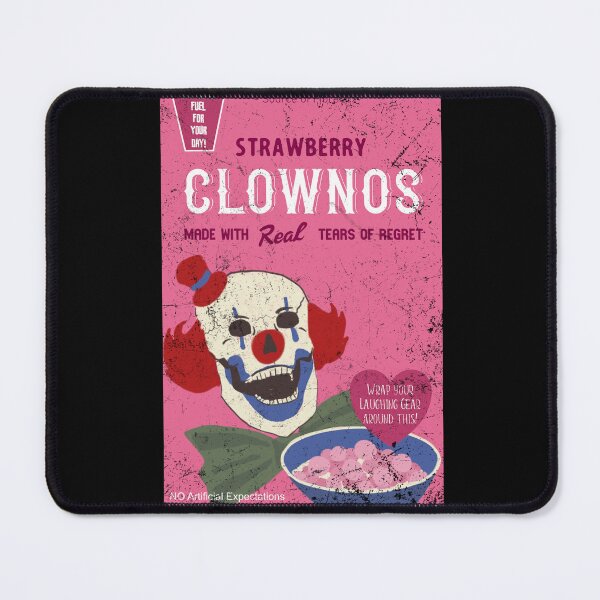 Item preview, Clown-Os designed and sold by coalbox.