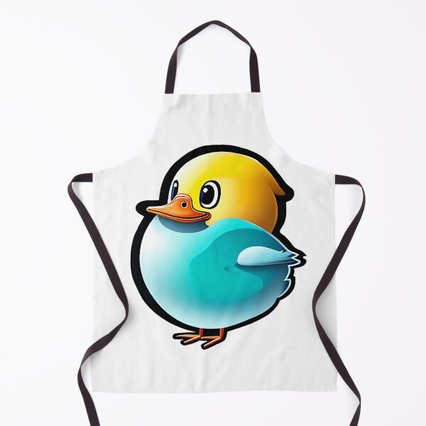 Item preview, Duck Yeah designed and sold by ArtByNabes.