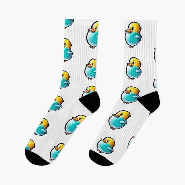Item preview, Duck Yeah designed and sold by ArtByNabes.